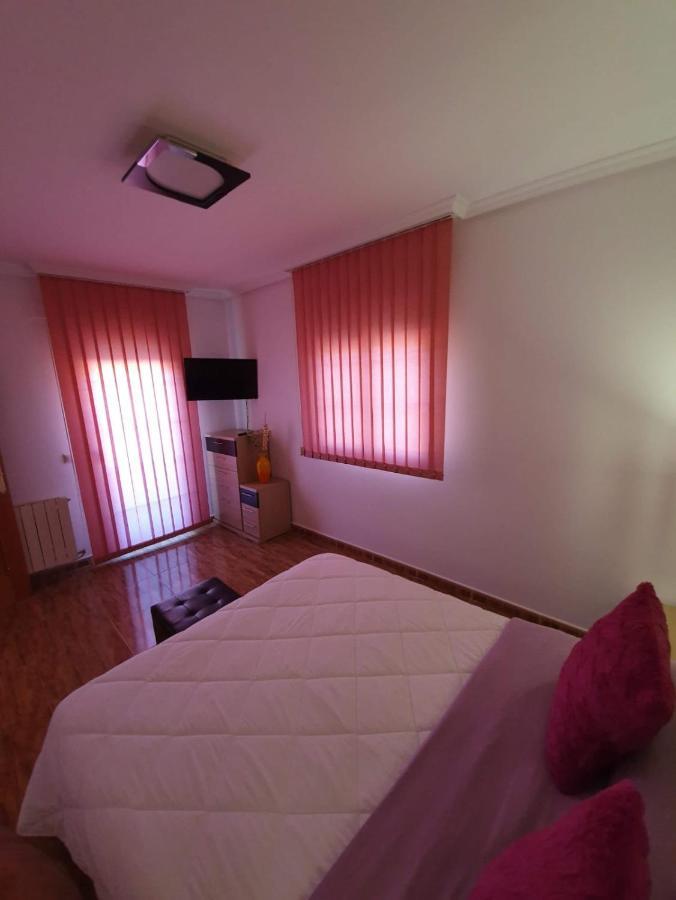Chalet Las Praderas Chillaron De Cuenca Exterior foto